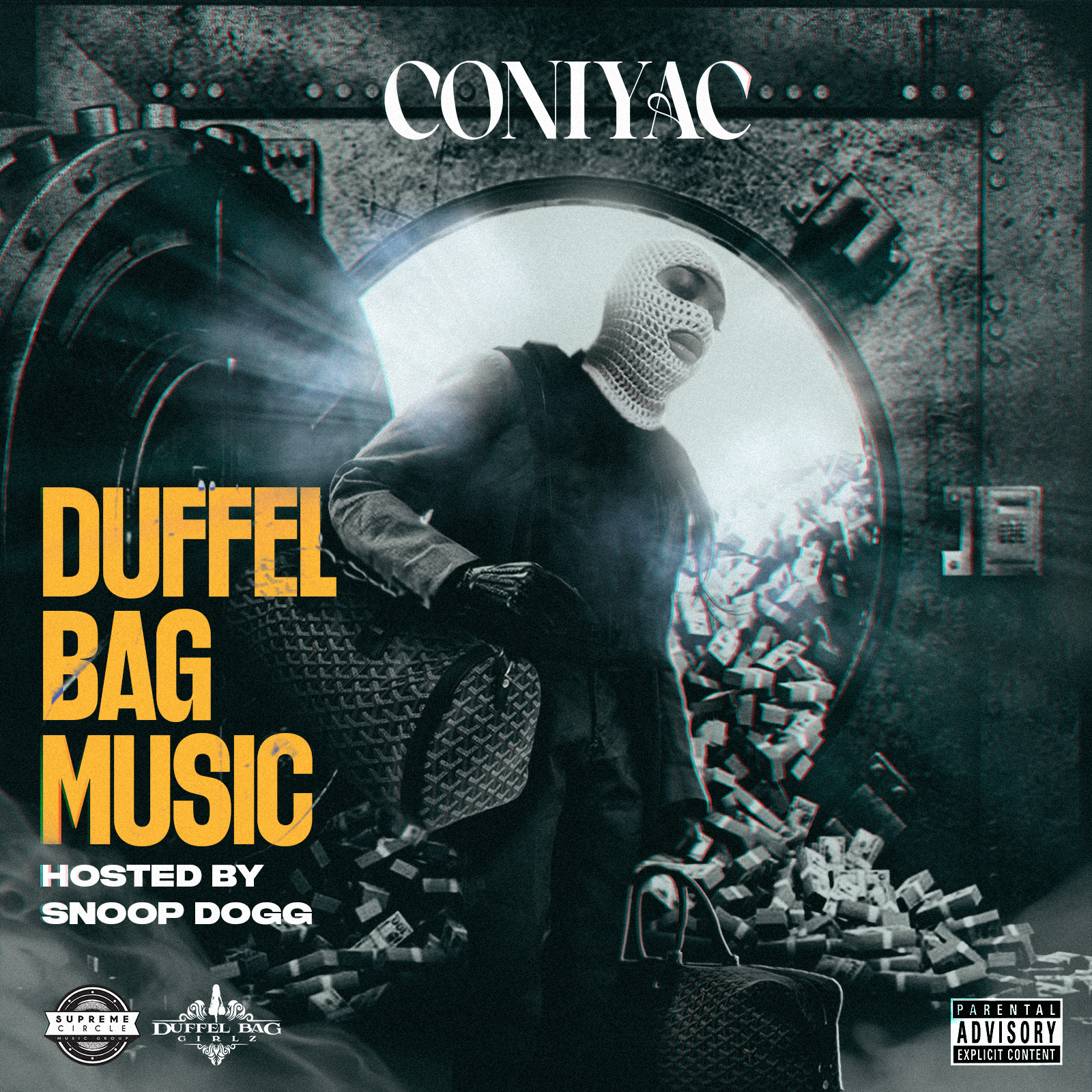 DUFFEL BAG MUSIC ( HOSTED BY SNOOP DOGG )  thumbnail