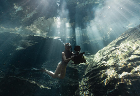 Nat Geo Ocean Storytelling Grant thumbnail