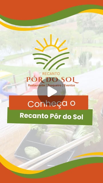 Conheça o Recanto Pôr do Sol thumbnail