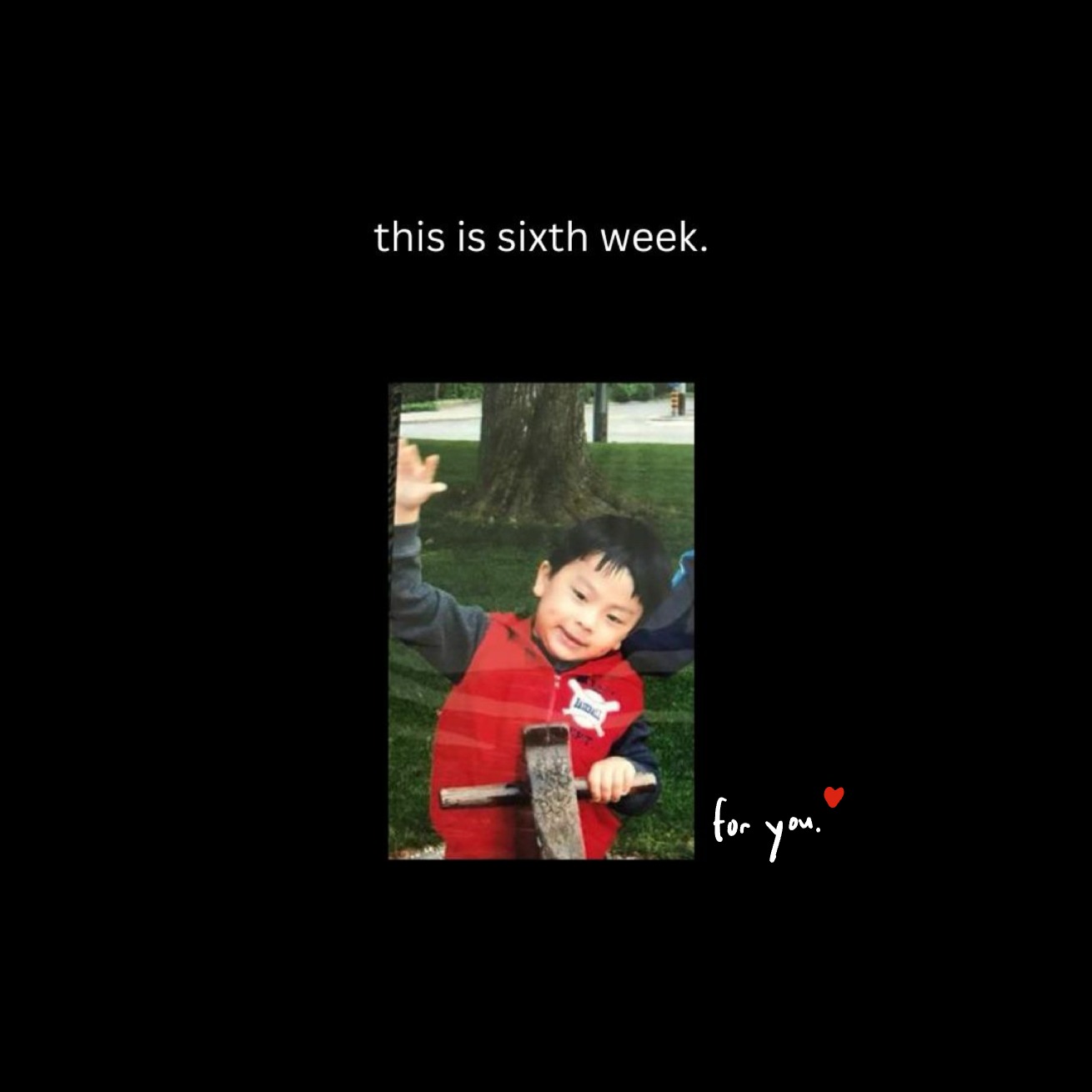 GET CDs FOR "SIXTH WEEK" thumbnail