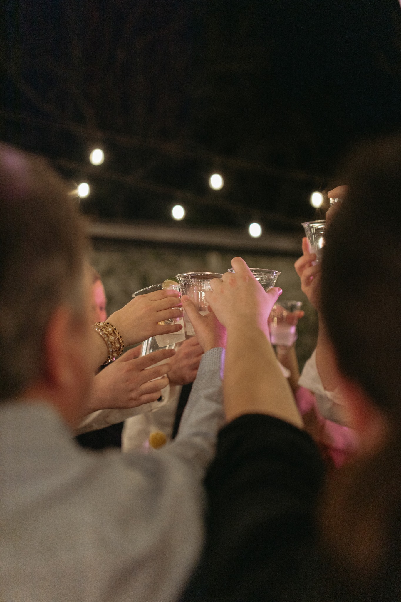 Cheers to forever! Do you know someone who recently got engaged? 💍🥂Check out the link tagged to this photo in our bio to