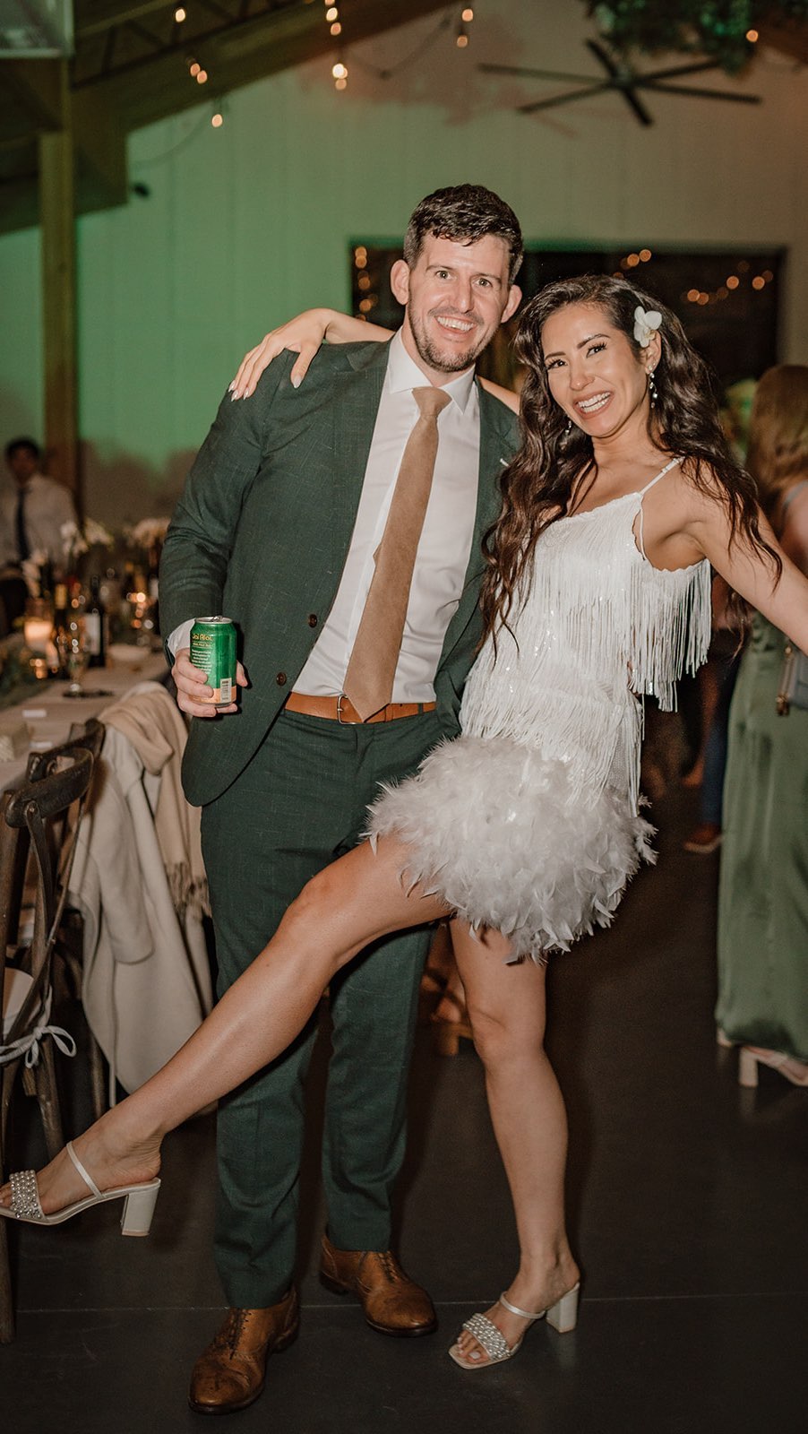 Ready to capture unforgettable memories at SoireEstate? For more information about our All Inclusive Wedding package, ch