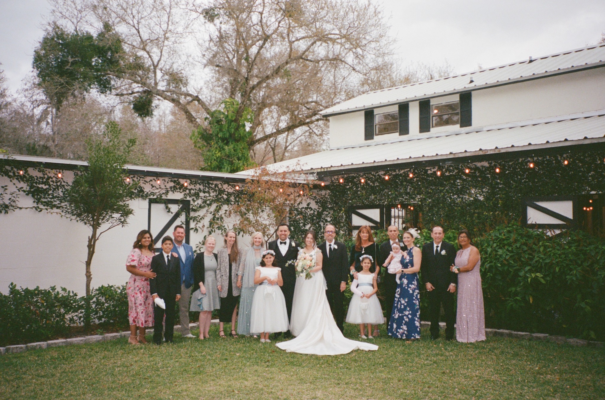 Timeless family moments deserve a stunning backdrop. Celebrate your big day surrounded by the ones who matter the most. 