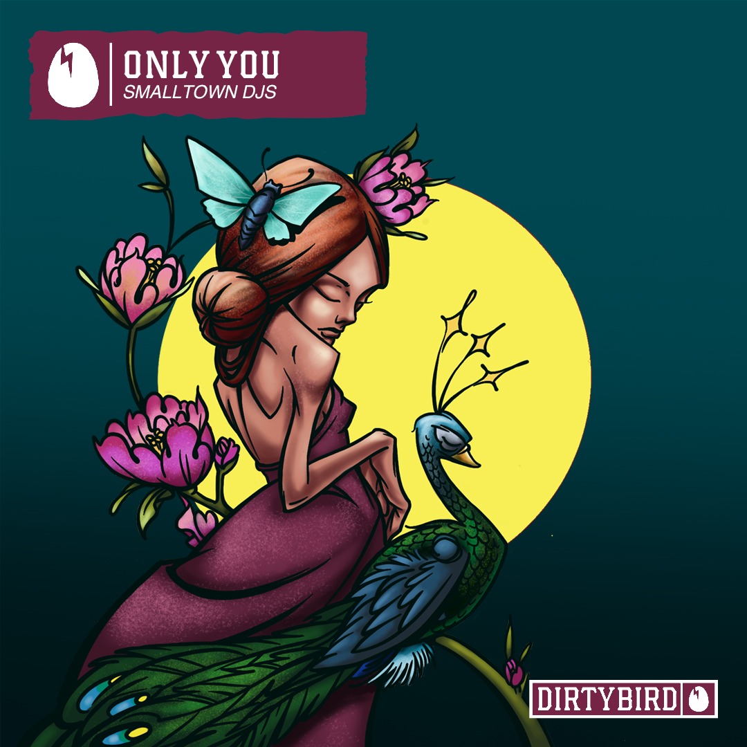 ONLY YOU OUT NOW thumbnail