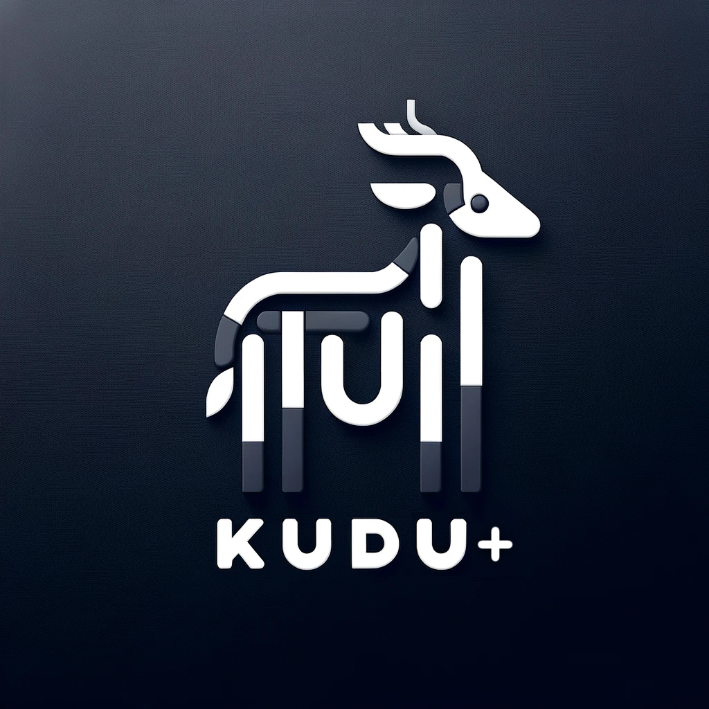 KUDU+ (Inst. + BTS) thumbnail