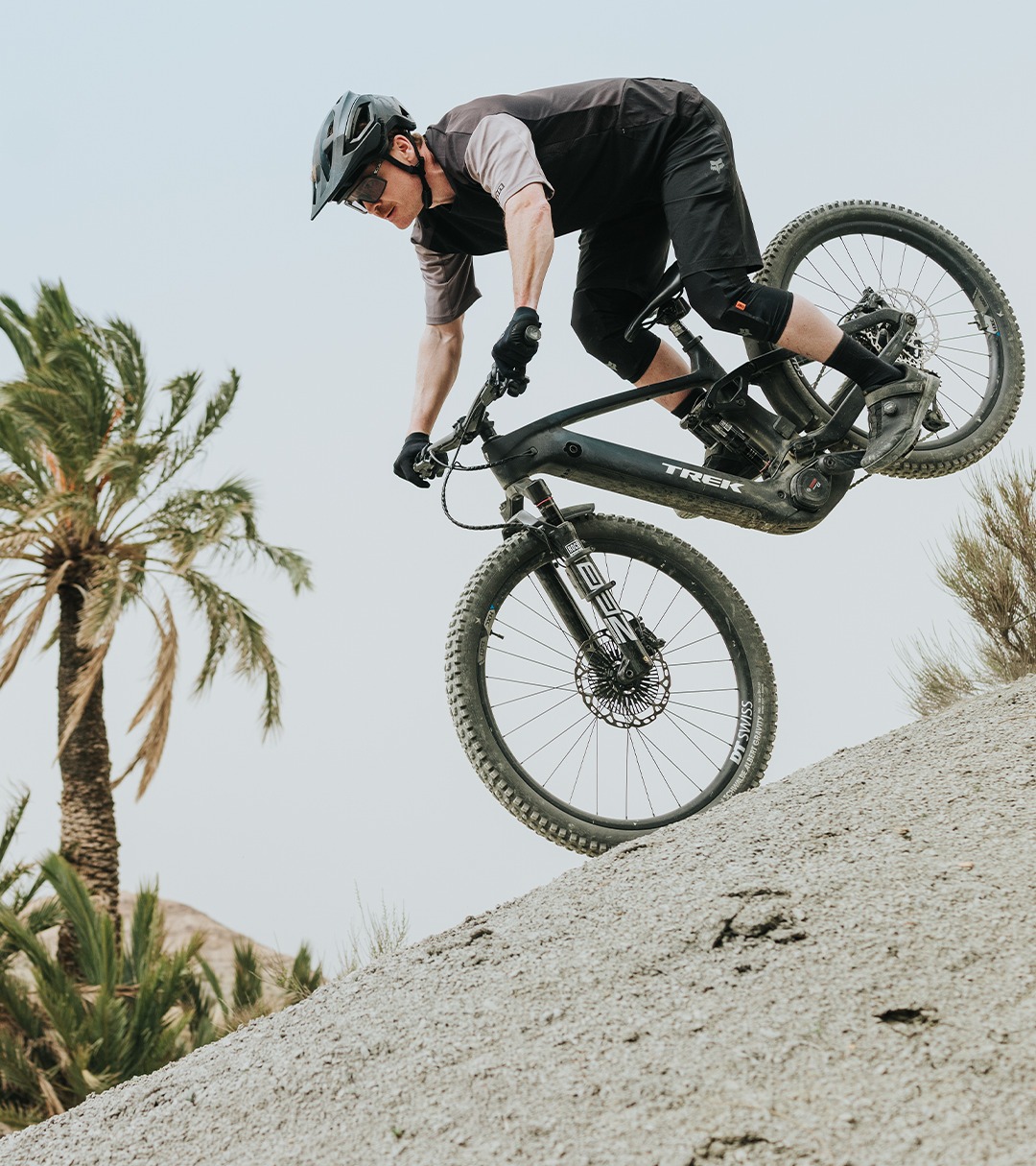 New features for the eBike Flow App thumbnail