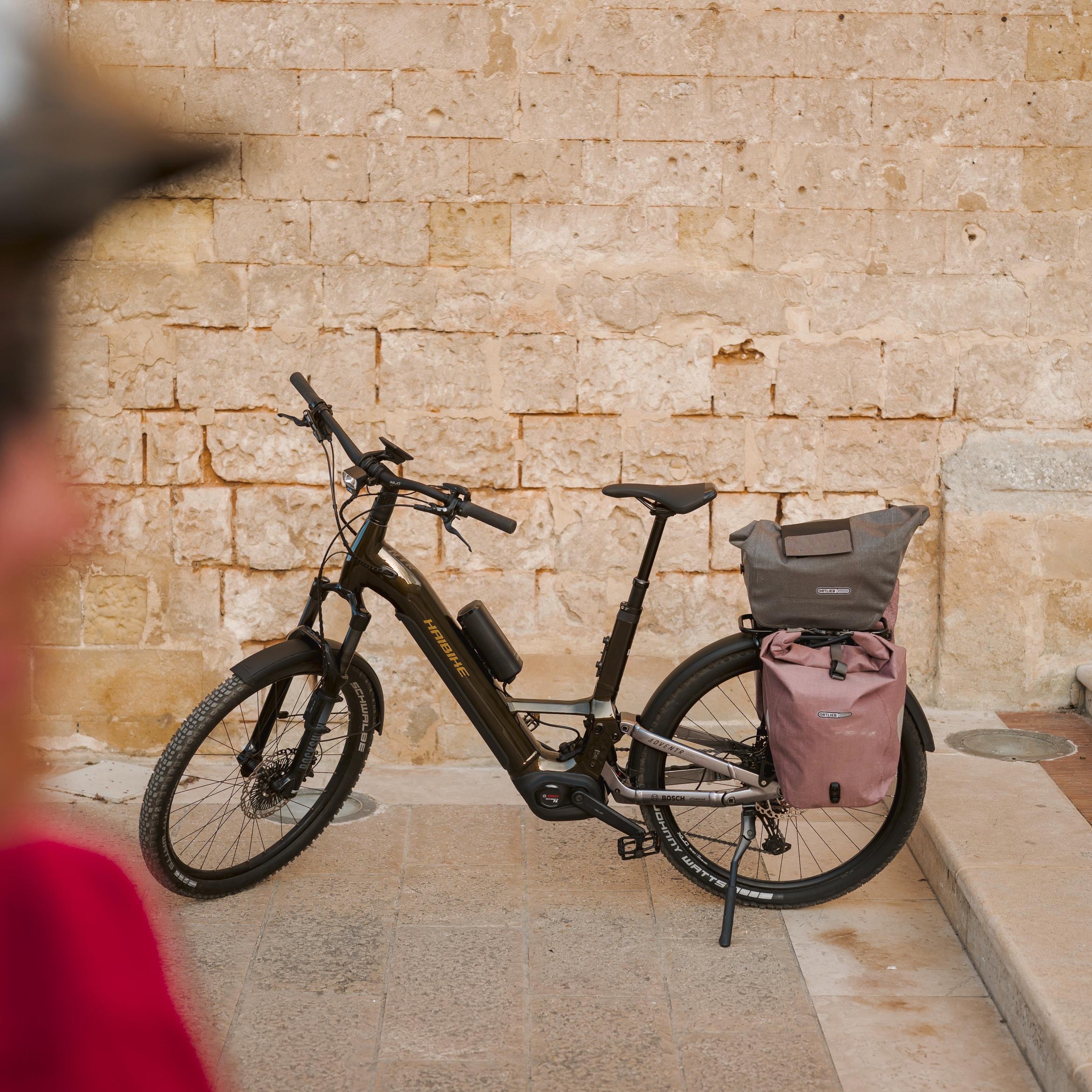 Find your perfect eBike thumbnail