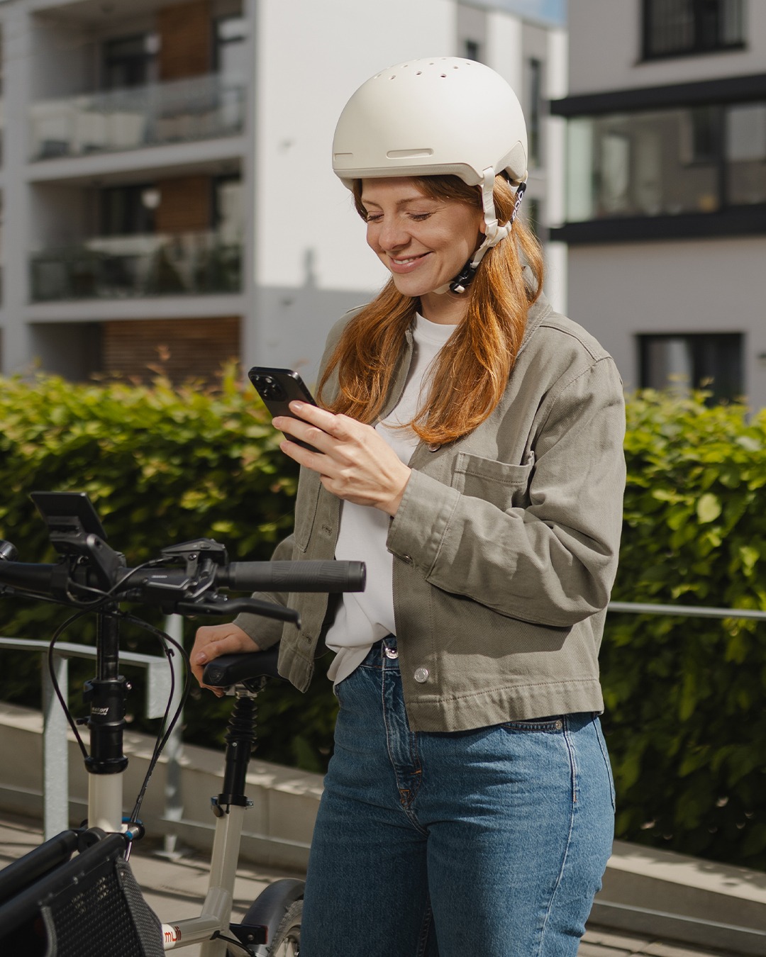 Bosch eBike Newsletter thumbnail