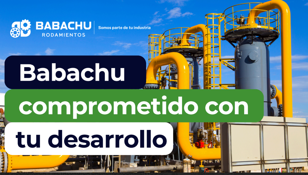 Petroquímica y Energética thumbnail