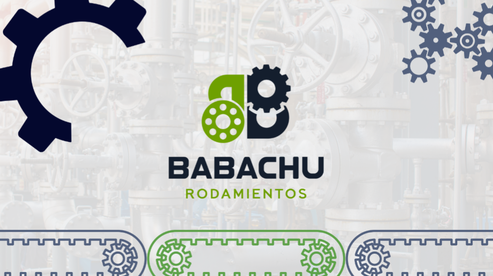 Presentación intro Babachu Rodamientos  thumbnail