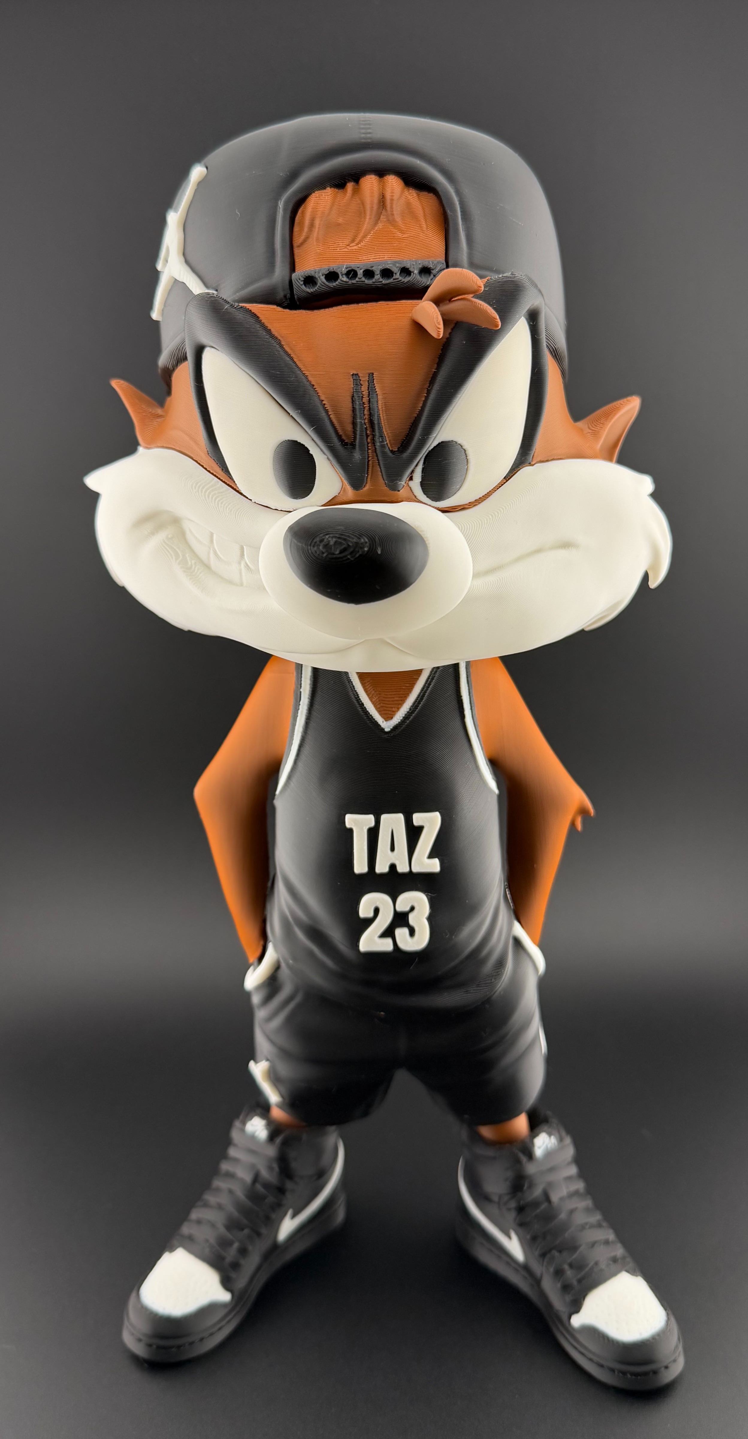 Taz Urban Style thumbnail