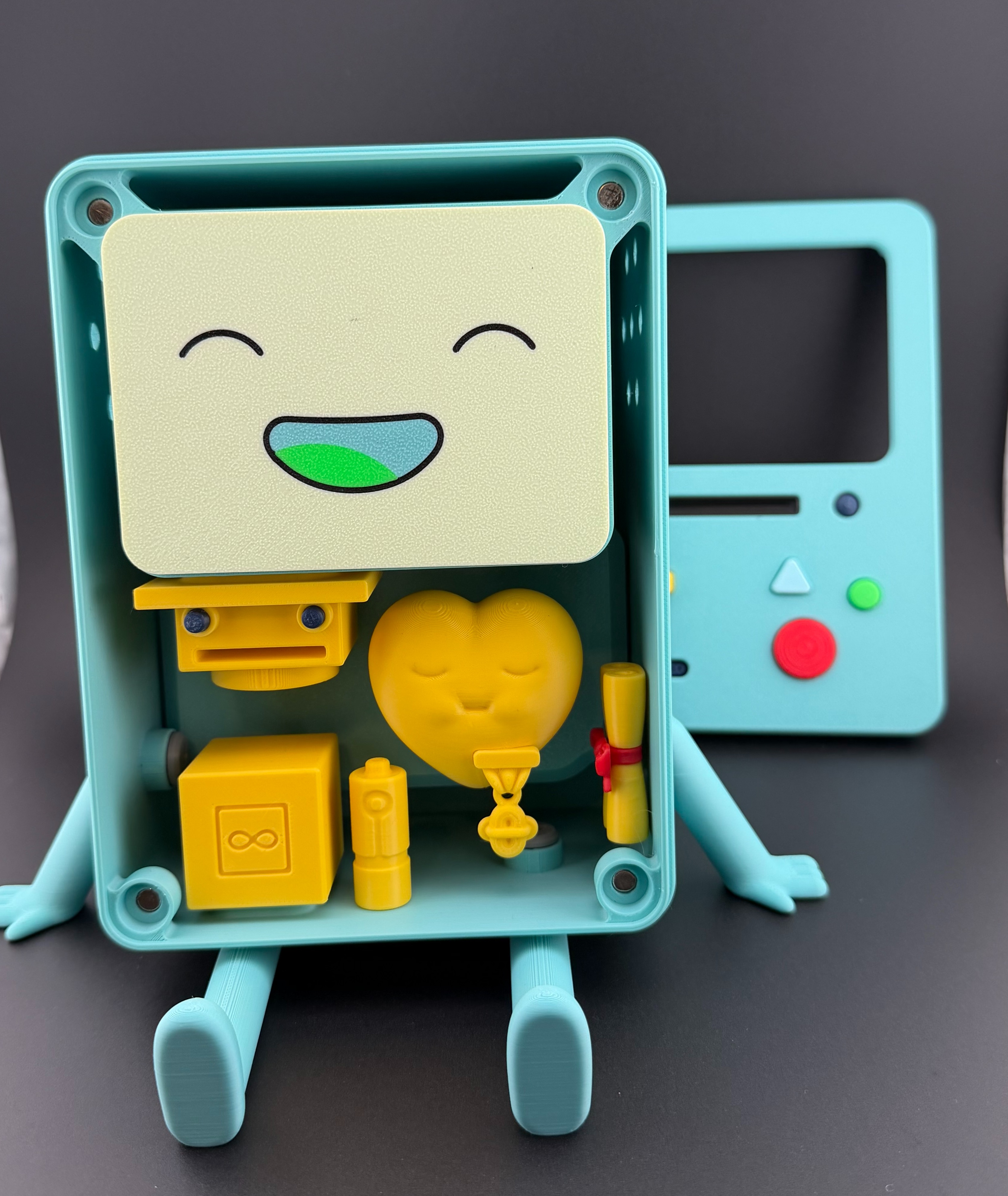 Lifesize BMO thumbnail