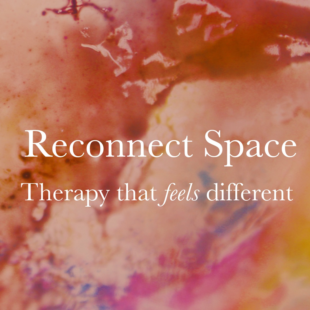 Reconnect Space Website thumbnail