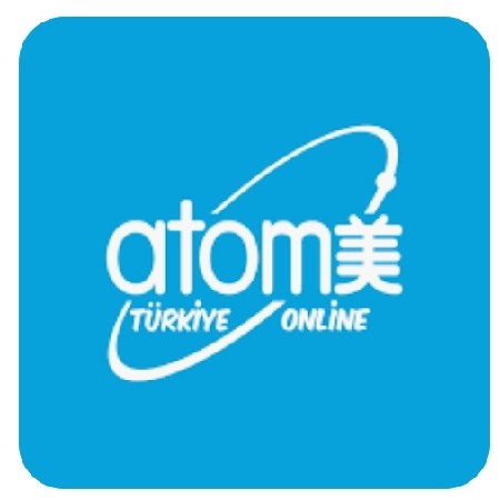 Giriş | Atomy Turkey thumbnail
