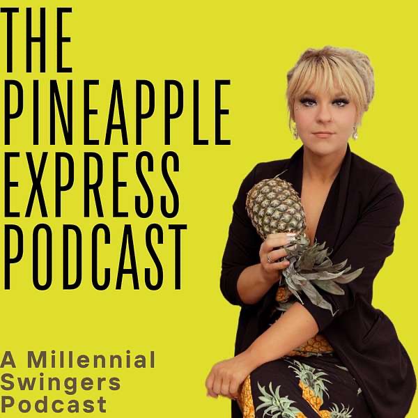 Pineapple Express Podcast thumbnail