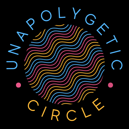 enter The Unapolygetic Circle: talks, Q&As, discussion, community thumbnail