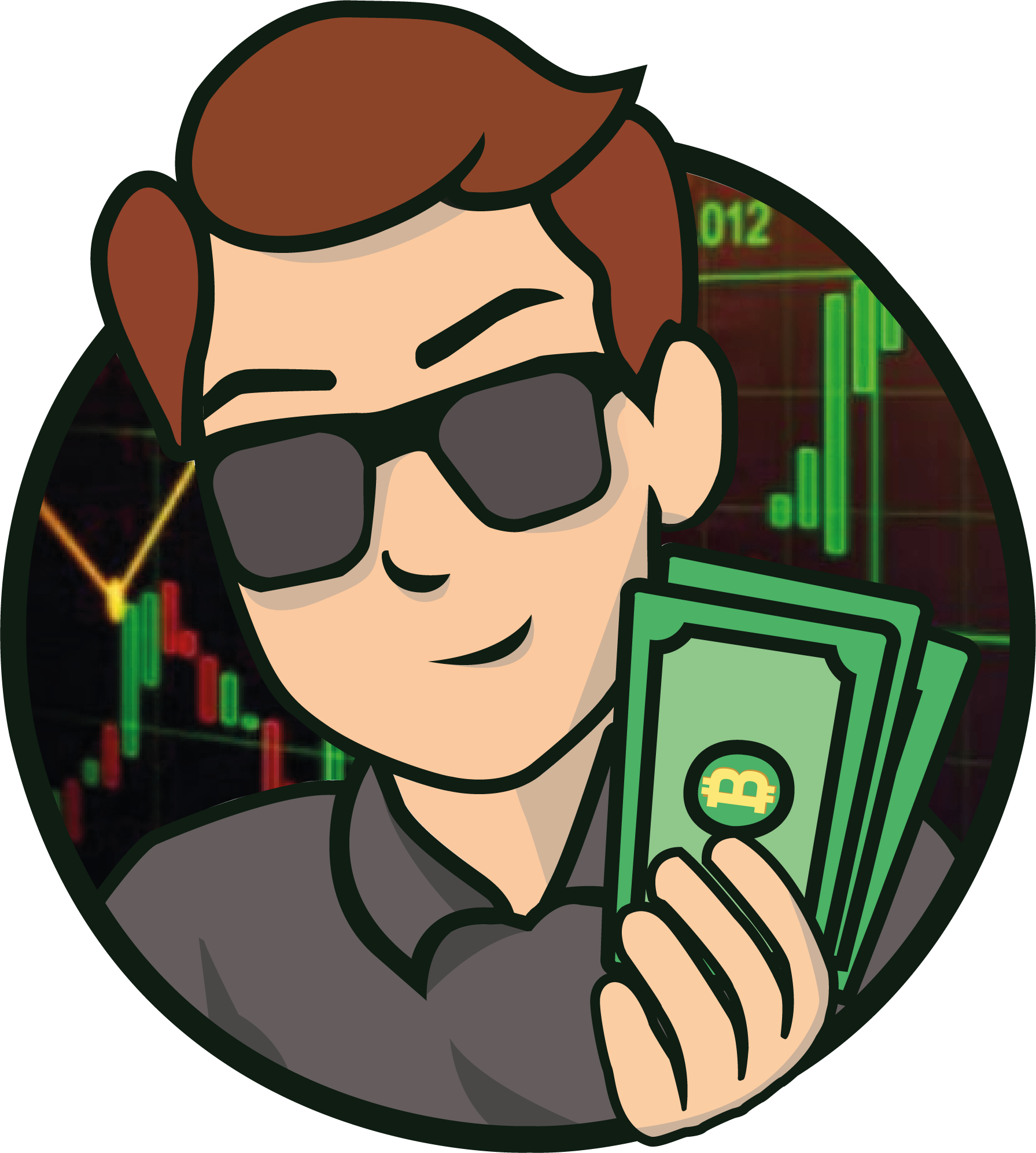BioSite profile picture for @digs