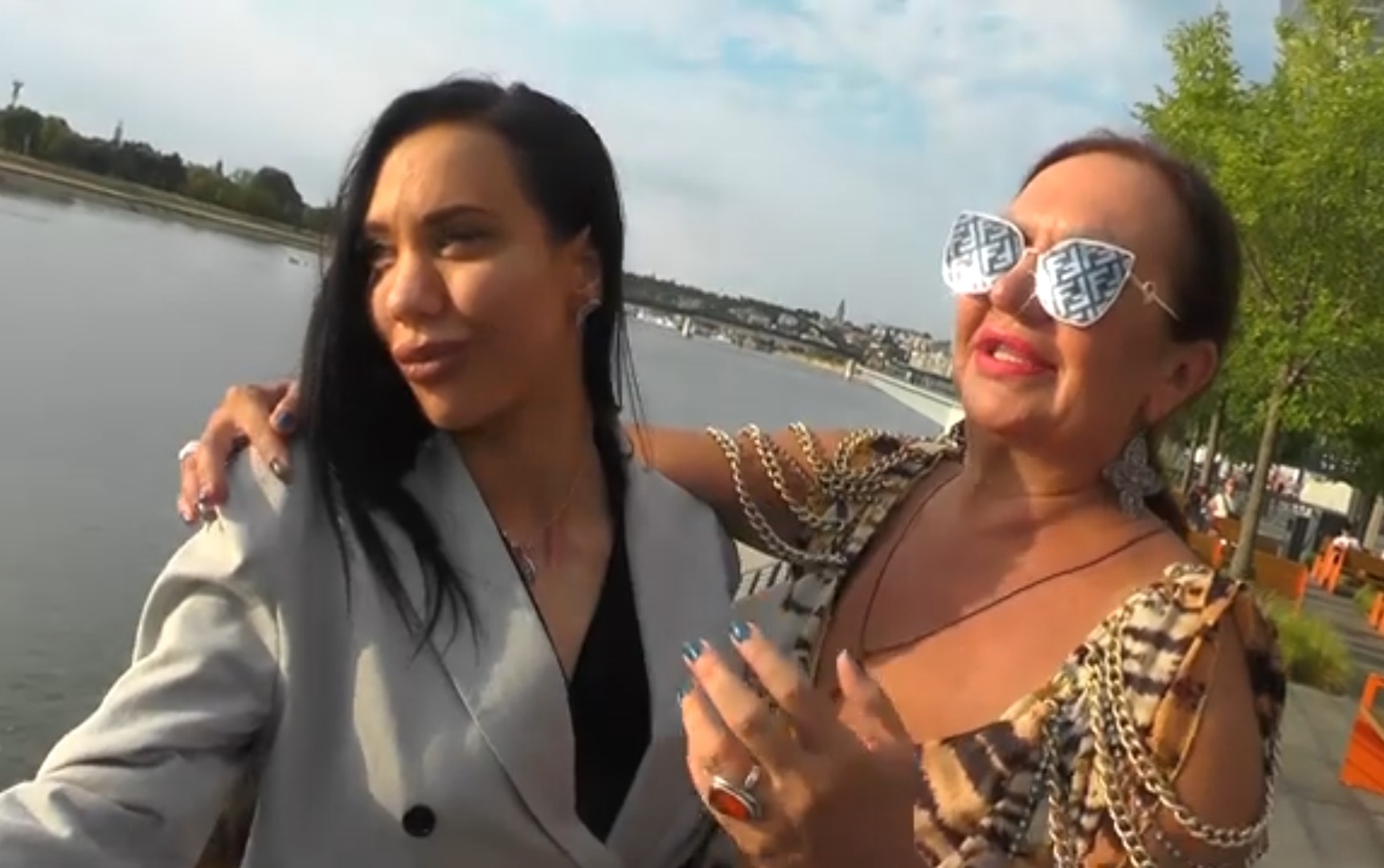 TV Show: Iz drugog ugla - 22.08.2024. thumbnail