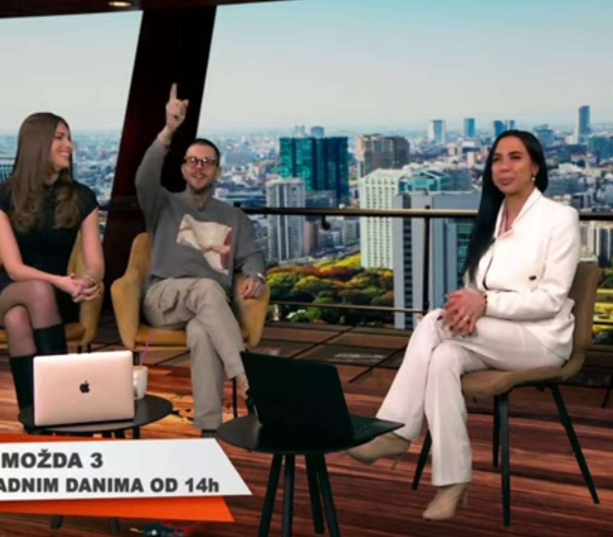 2 možda 3 - 20.12.2023 thumbnail