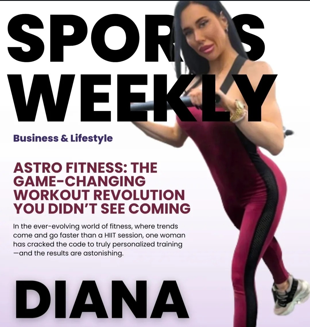 Sports Weekly  thumbnail