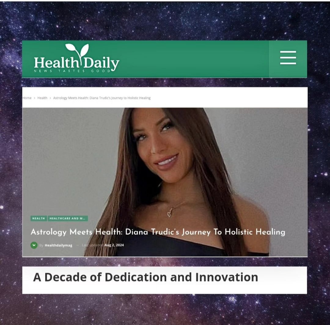Health Daily Mag thumbnail