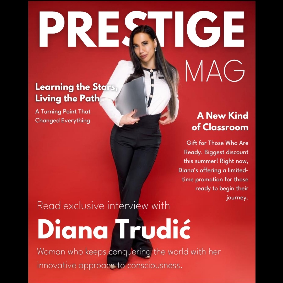 Prestige Mag thumbnail