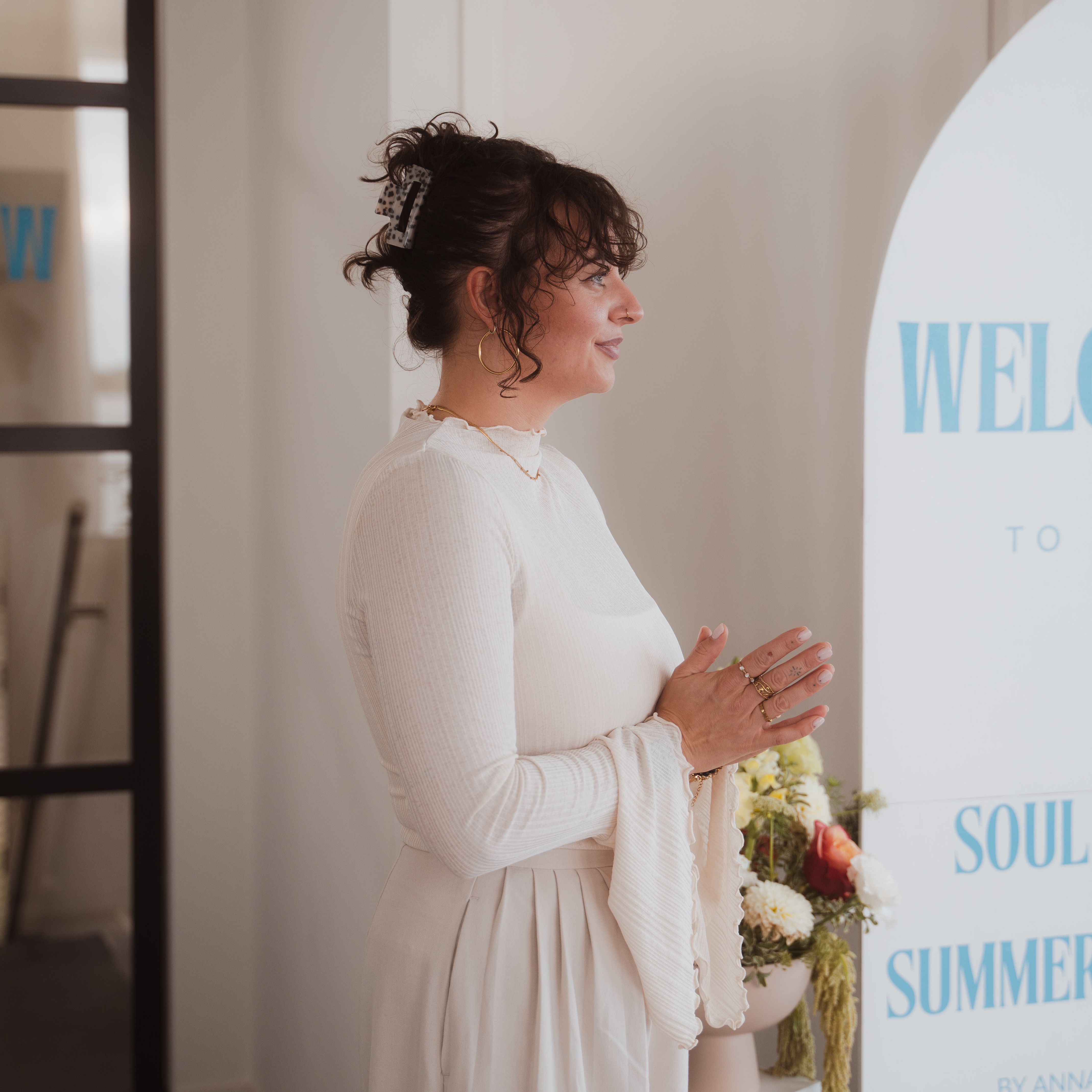 Podcast Interview mit mir - Was willst du verkörpern? thumbnail