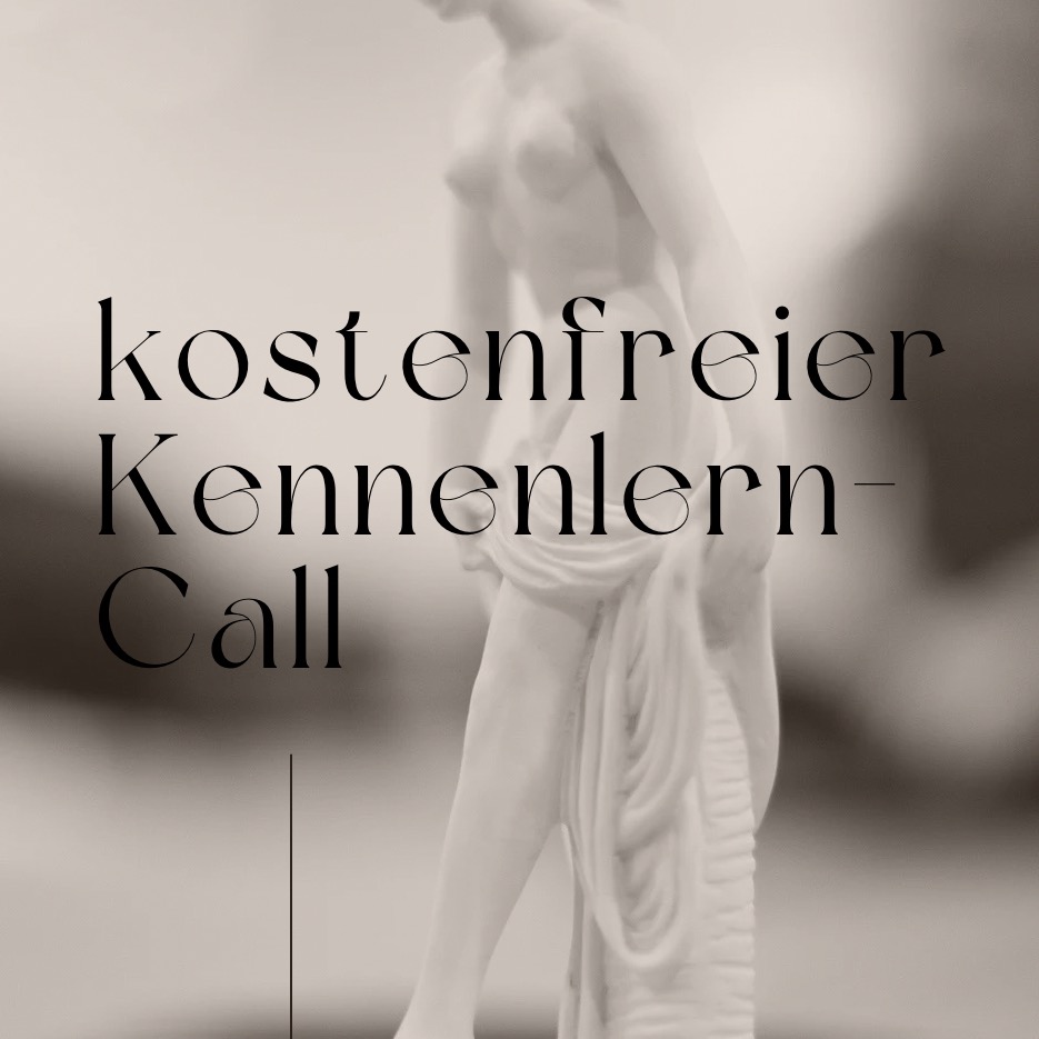 kostenfreies 30 Min. Kennenlern-Gespräch thumbnail