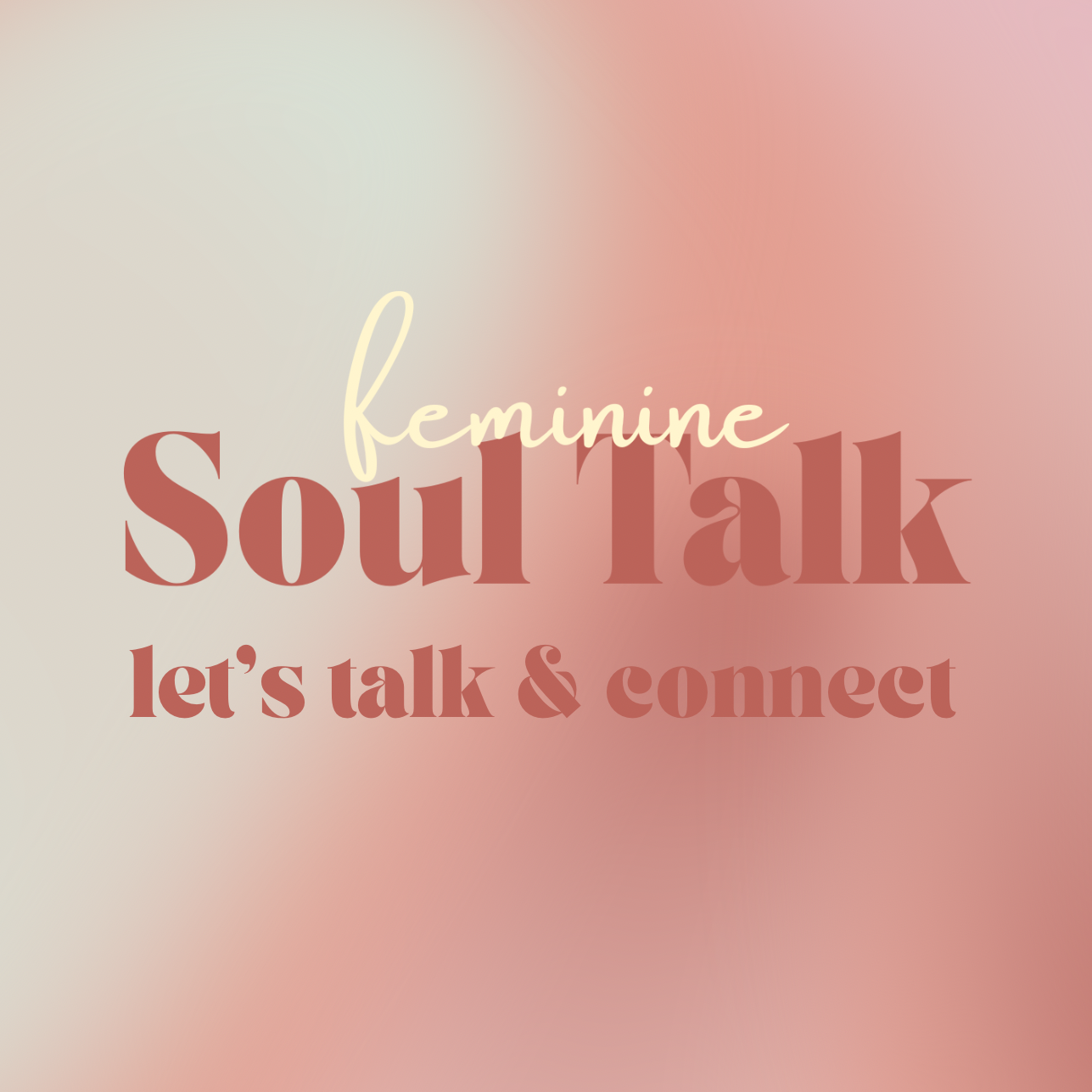 feminine Soul Talk • weibliche Sexualität • 21.05.2026 • Köln thumbnail