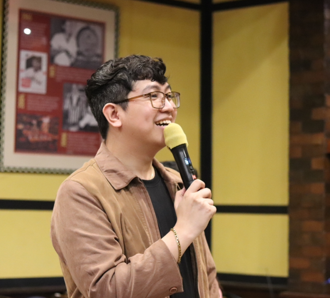 Hosting Services — #NiloTheEventsHost thumbnail