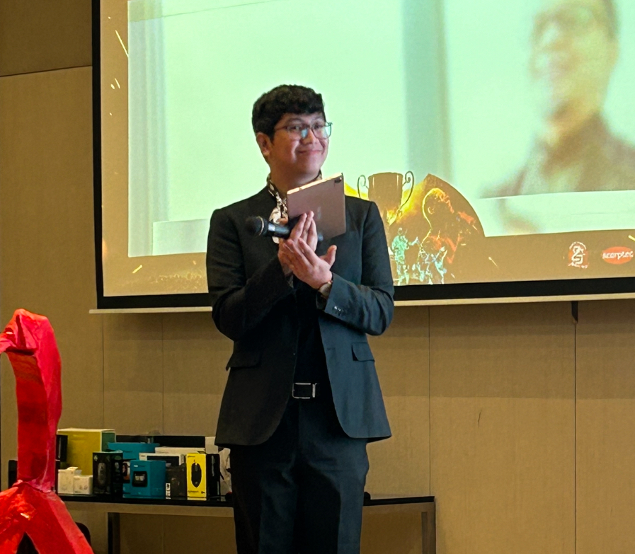 2023 Video Recap — #NiloTheEventsHost thumbnail