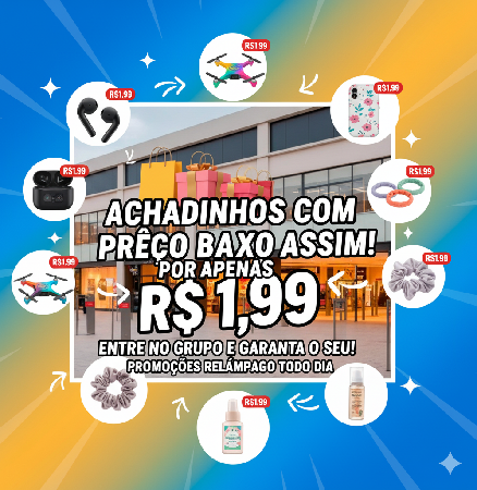 cupom de desconto 🔥 thumbnail