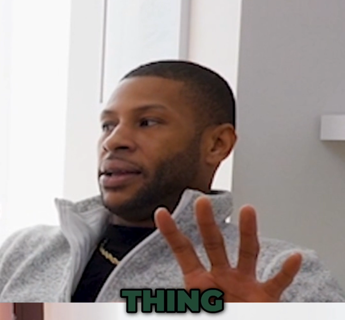 Know More About Me - Lean In (Comfortable Conversations) thumbnail