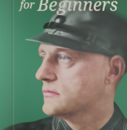 German for Beginners by Gregory Conte – Invisible Empire Publishing thumbnail