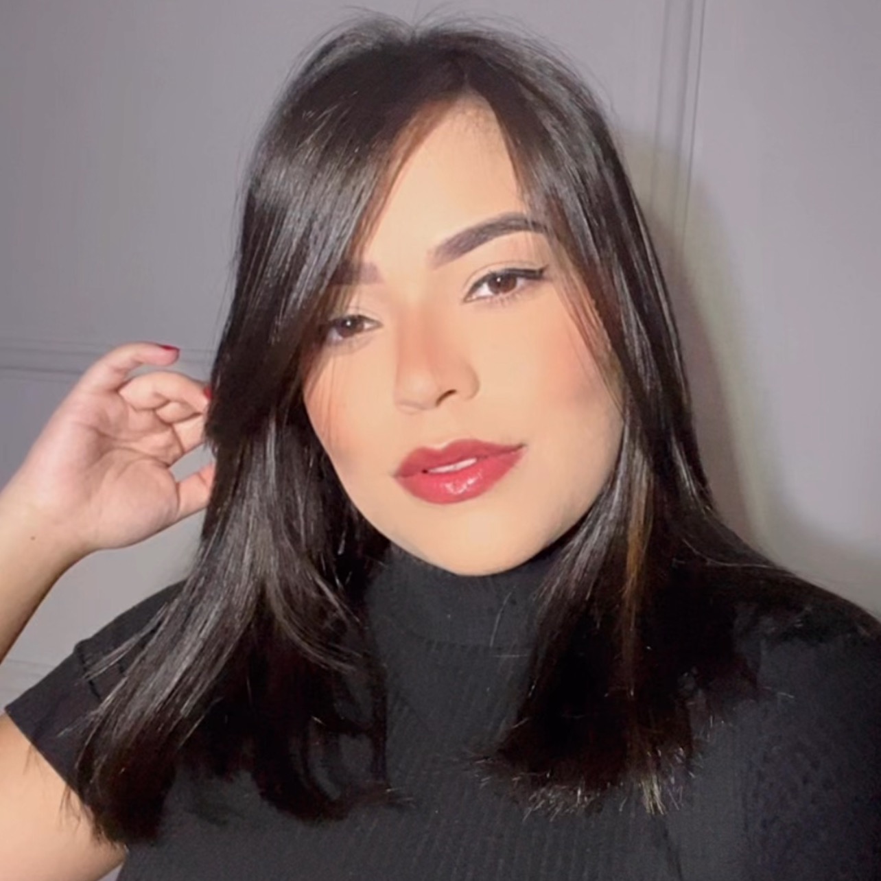 Perfil do Instagram thumbnail