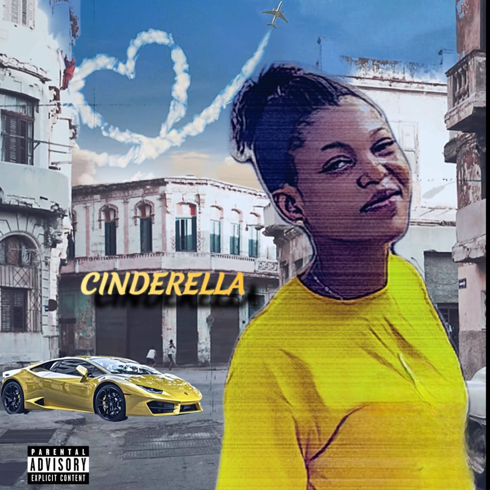 Erittage - Cinderella thumbnail