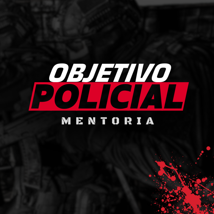 Mentoria Carreiras Policiais thumbnail