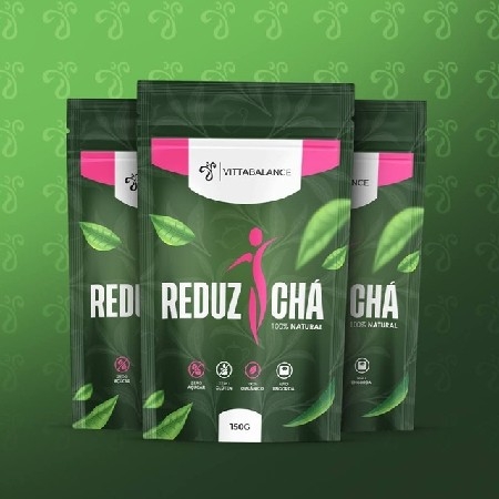 REDUZ CHÁ  thumbnail