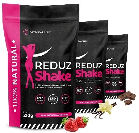 REDUZ SHAKE  thumbnail