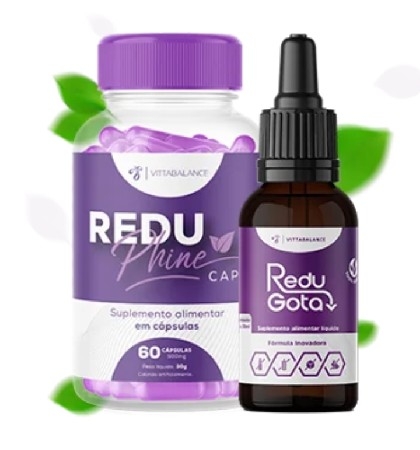 REDUPHINE + REDU GOTA  thumbnail