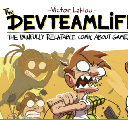 DevteamLife Kickstarter thumbnail