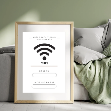 6 Affiches thumbnail