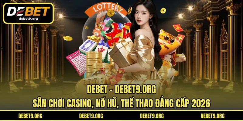 DEBET 9ORG thumbnail