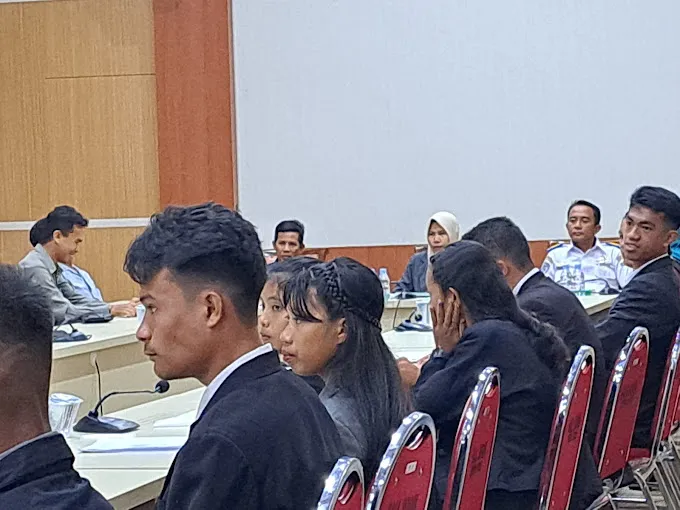 SMK Pariwisata Asima Morotai - Fasilitas thumbnail