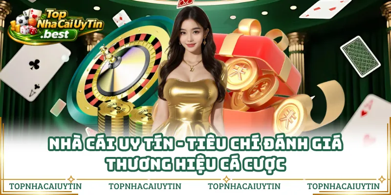 Nhà cái uy tín thumbnail