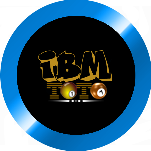 LOGIN IBMTOTO thumbnail