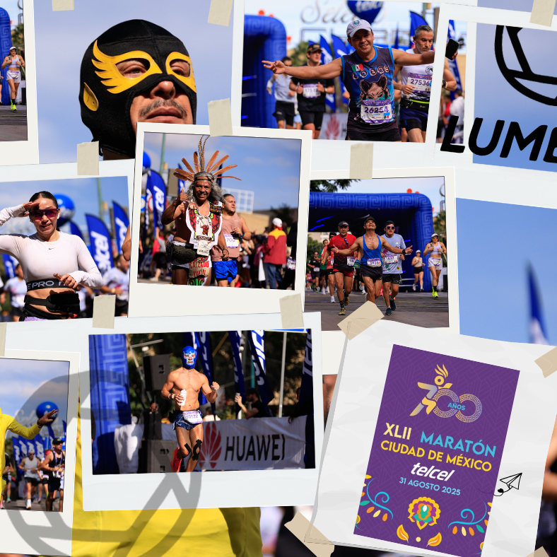 Fotos de Carreras - Lumepic thumbnail