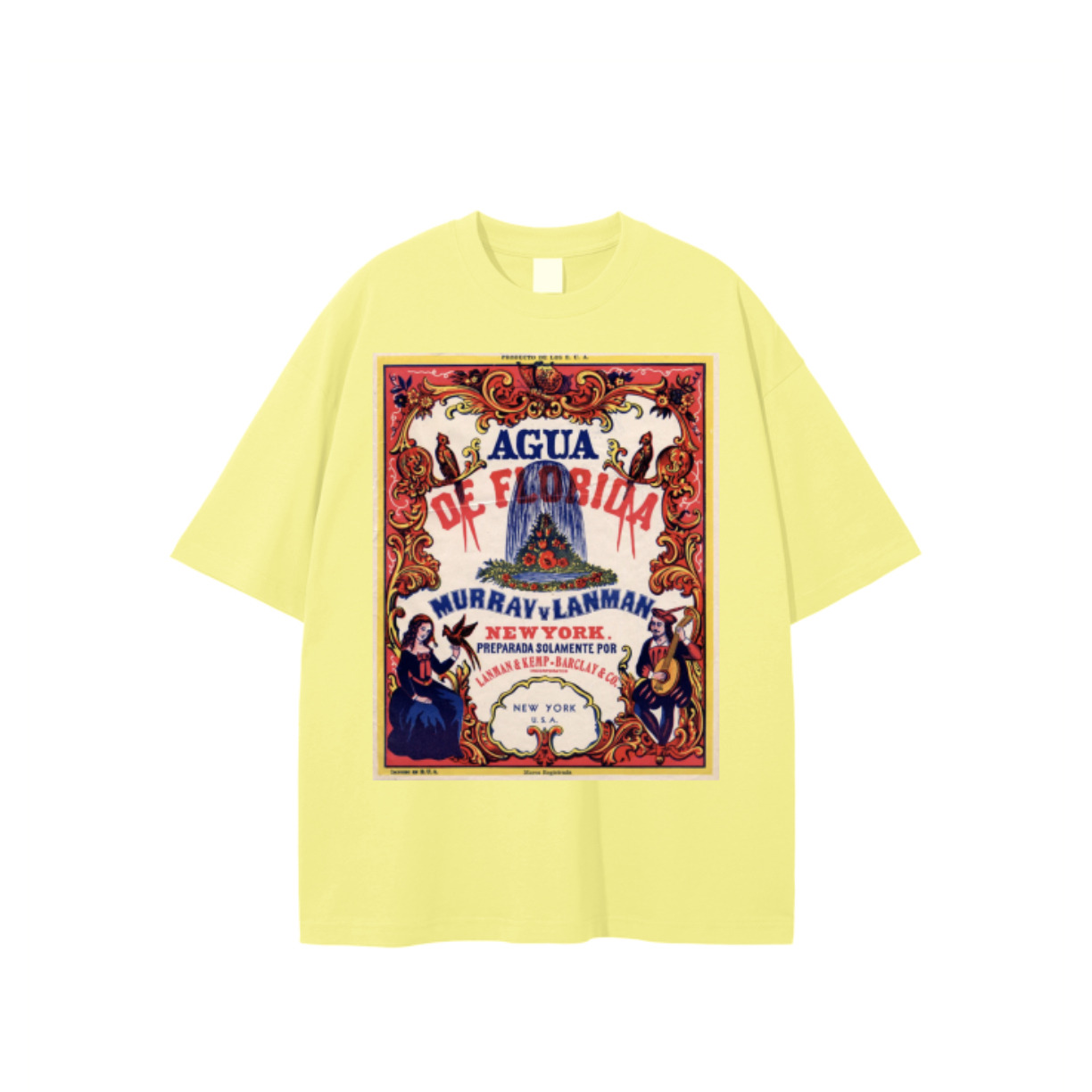 Shop Merchandise thumbnail