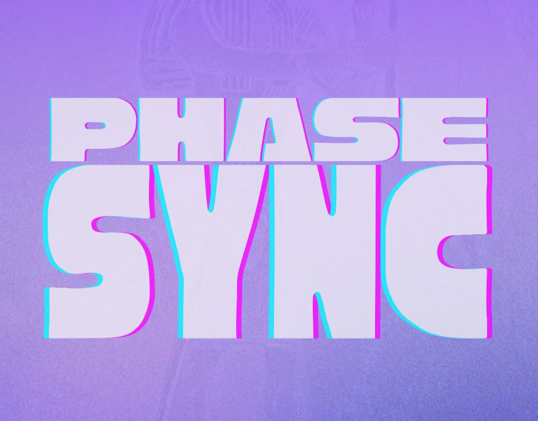 Phase Sync: 13 Week Course thumbnail