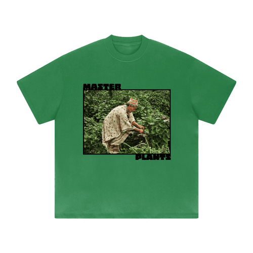 Master Plants Tee — Koshi Mentorship thumbnail